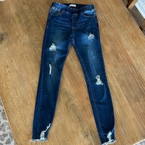 Grace &‎ Lace Jeans/Jeggings